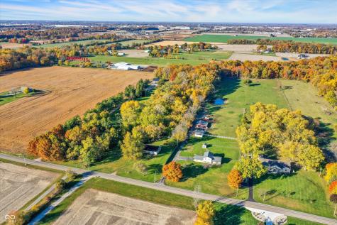 1548 N Franklin Road Greenwood IN 46143