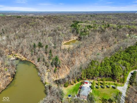 2098 S Austin Court Martinsville IN 46151