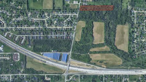 4459 Mann Road Indianapolis IN 46221