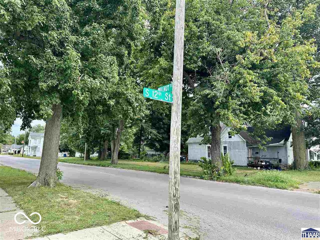 200 S 12th Street Terre Haute IN 47807