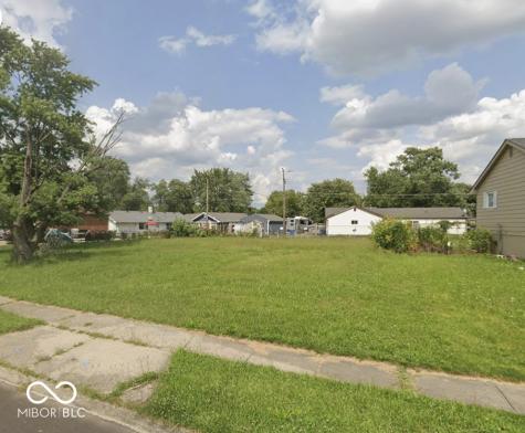 5133 Elmhurst Drive Lawrence IN 46226