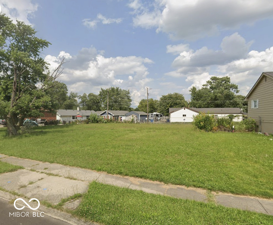5133 Elmhurst Drive Lawrence IN 46226
