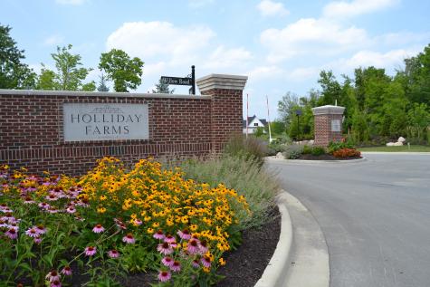 4368 Hamilton Run Zionsville IN 46077