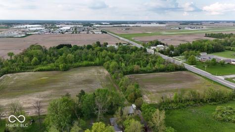 6130 W 300 N Greenfield IN 46140