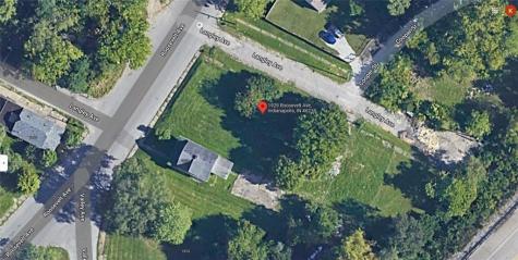 1929 Roosevelt Avenue Indianapolis IN 46218