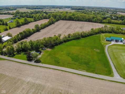 0 N Harvey Road Indianapolis IN 46249