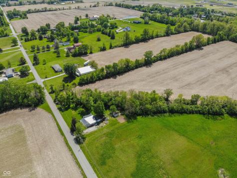 0 N Harvey Road Indianapolis IN 46249