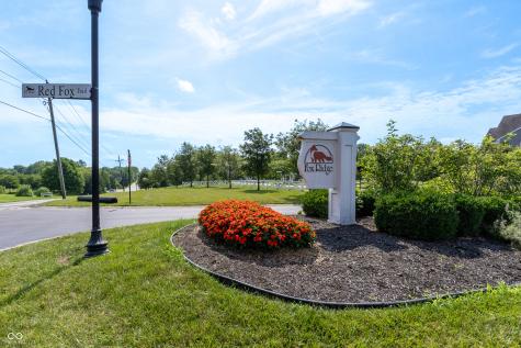 00 Red Fox Circle Columbus IN 47201