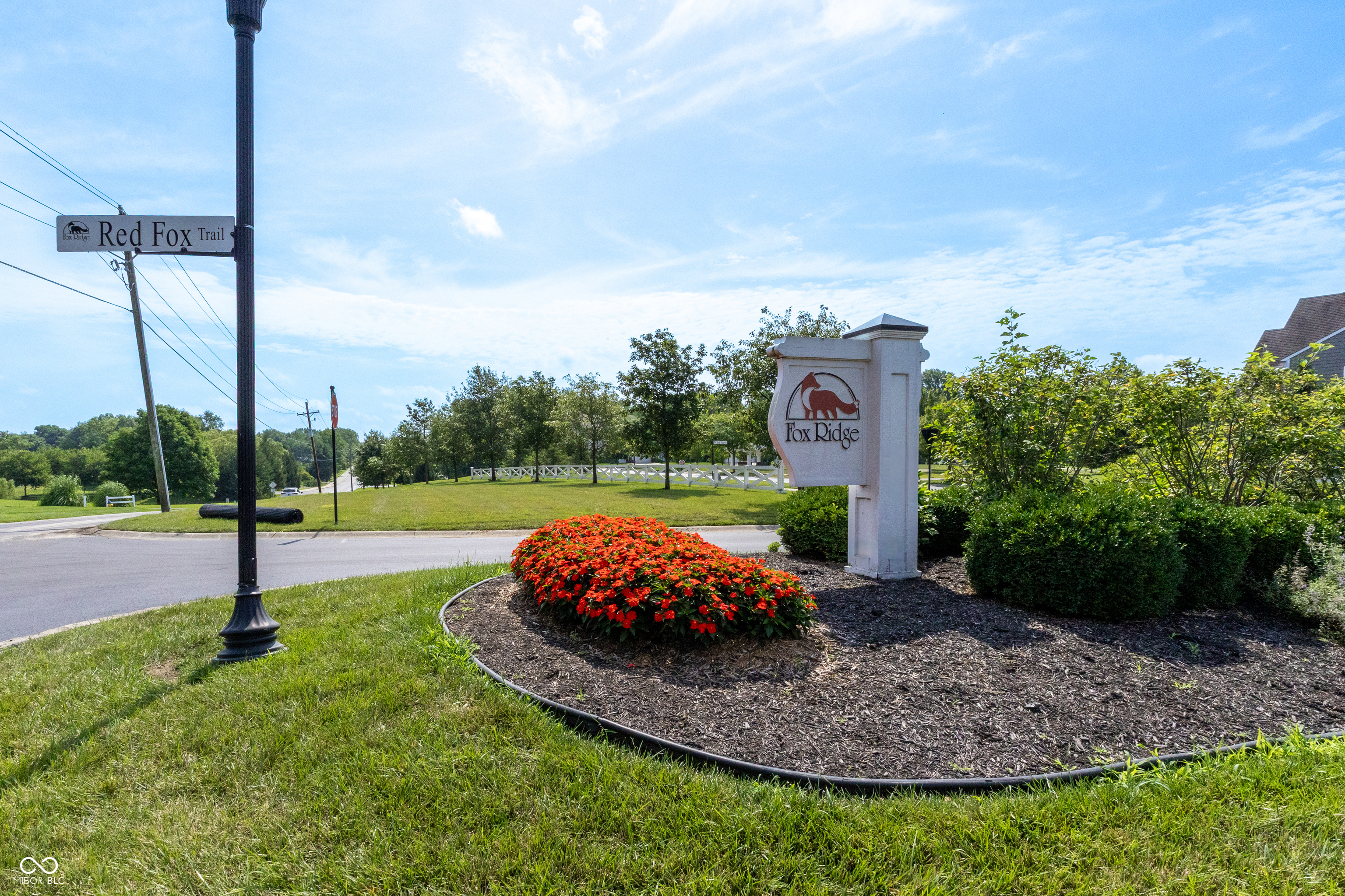 00 Red Fox Circle Columbus IN 47201