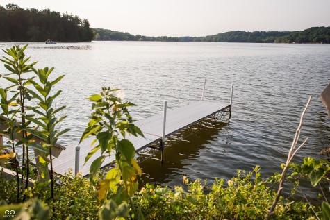 8713 Midview Drive Unionville IN 47468