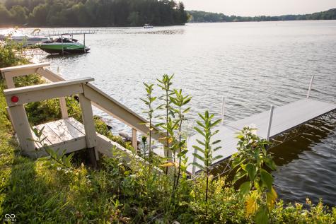 8713 Midview Drive Unionville IN 47468