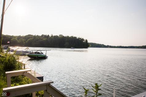 8713 Midview Drive Unionville IN 47468