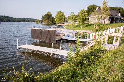 8713 Midview Drive Unionville IN 47468