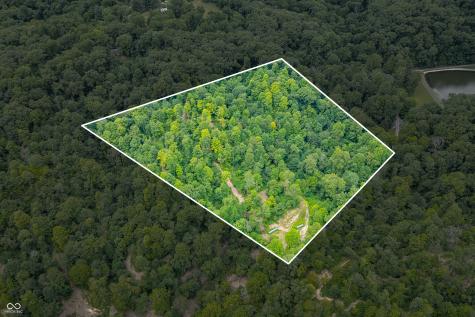 0 Goat Hollow Estates Lot 1 Martinsville IN 46151