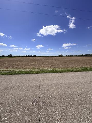 North 750 West Fairland IN 46126