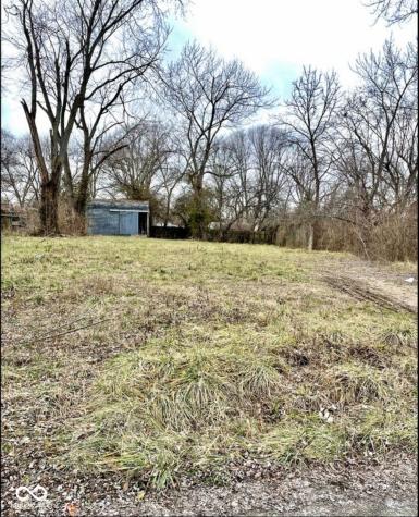 1510 Faust Avenue Indianapolis IN 46203