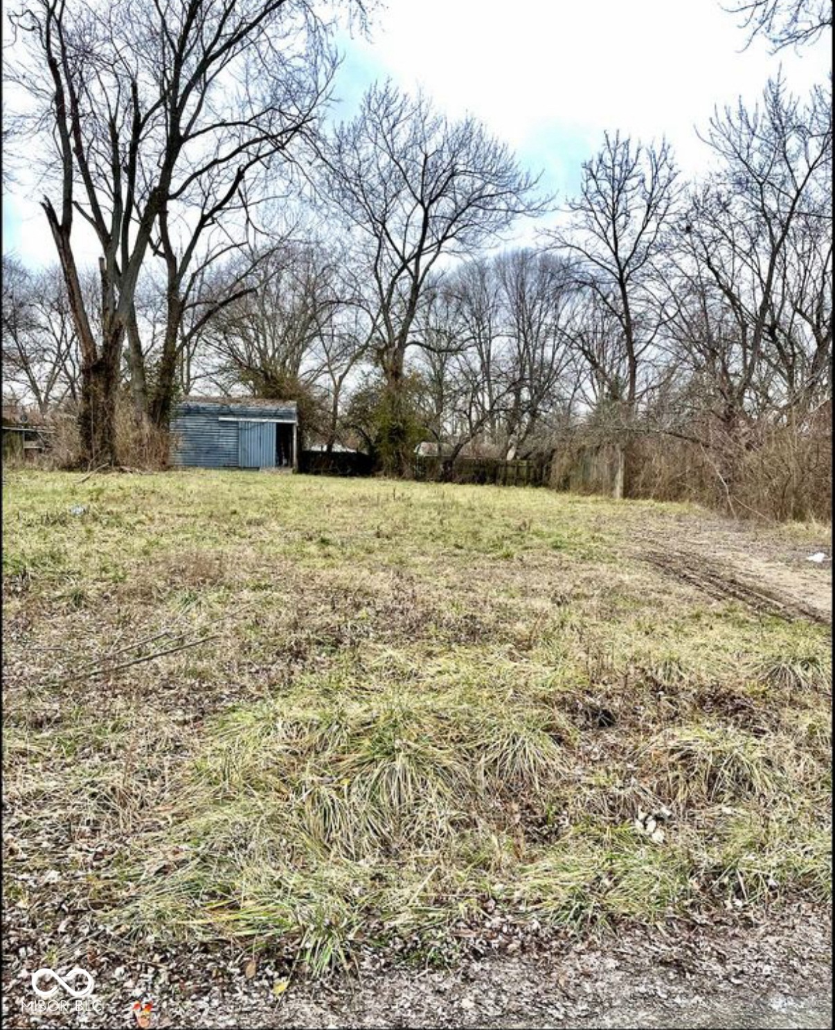 1510 Faust Avenue Indianapolis IN 46203