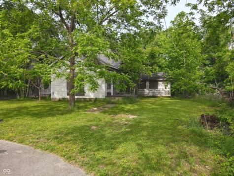 2101 1/2 S Rogers Street Bloomington IN 47403