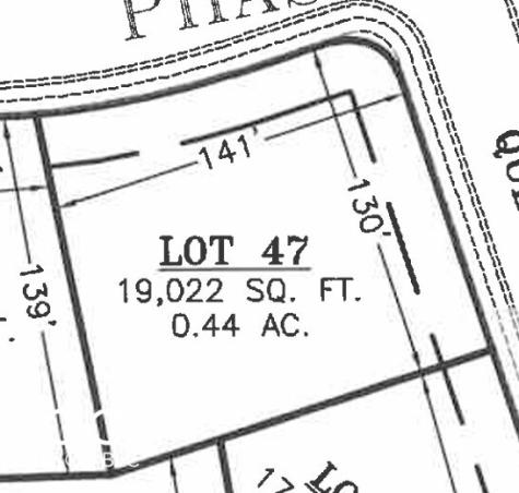 3502 Killarney Court Seymour IN 47274