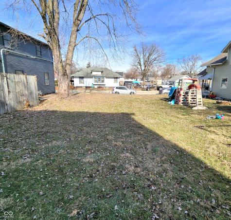 139 Hoefgen Street Indianapolis IN 46225