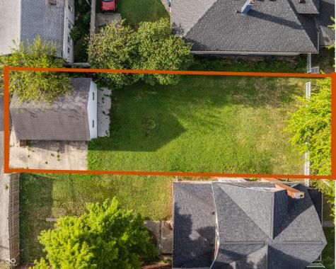 1245 Shepard Street Indianapolis IN 46221