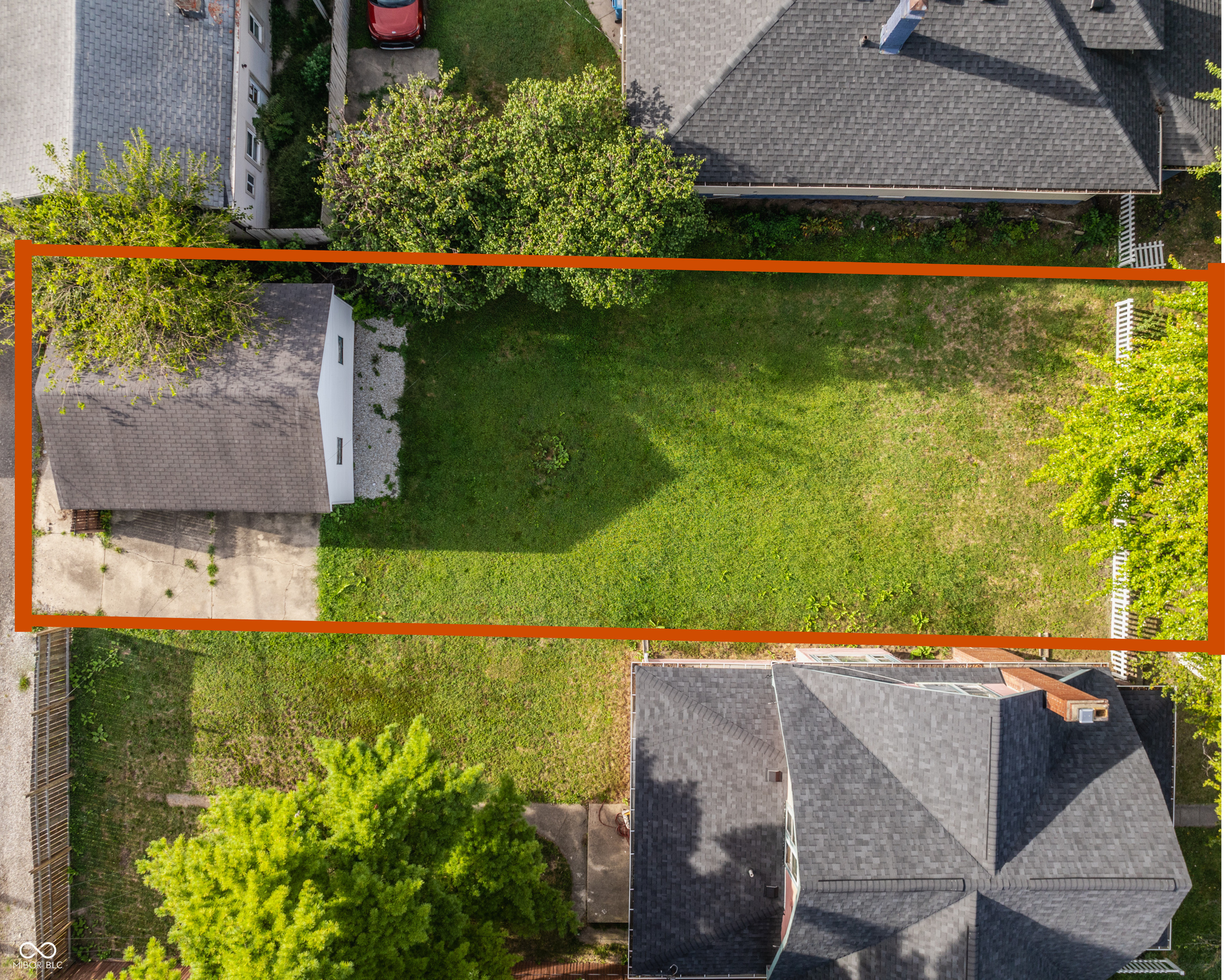 1245 Shepard Street Indianapolis IN 46221