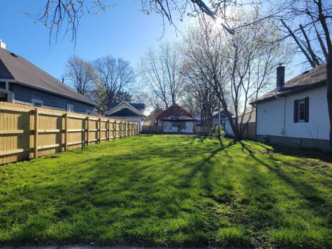 1359 N Olney Street Indianapolis IN 46201