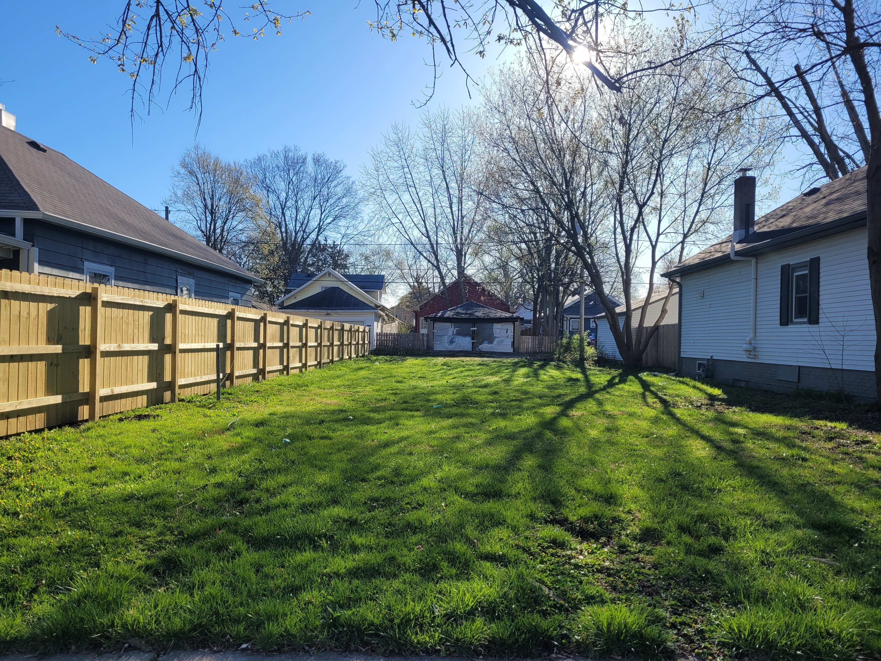 1359 N Olney Street Indianapolis IN 46201