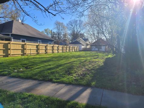 1359 N Olney Street Indianapolis IN 46201