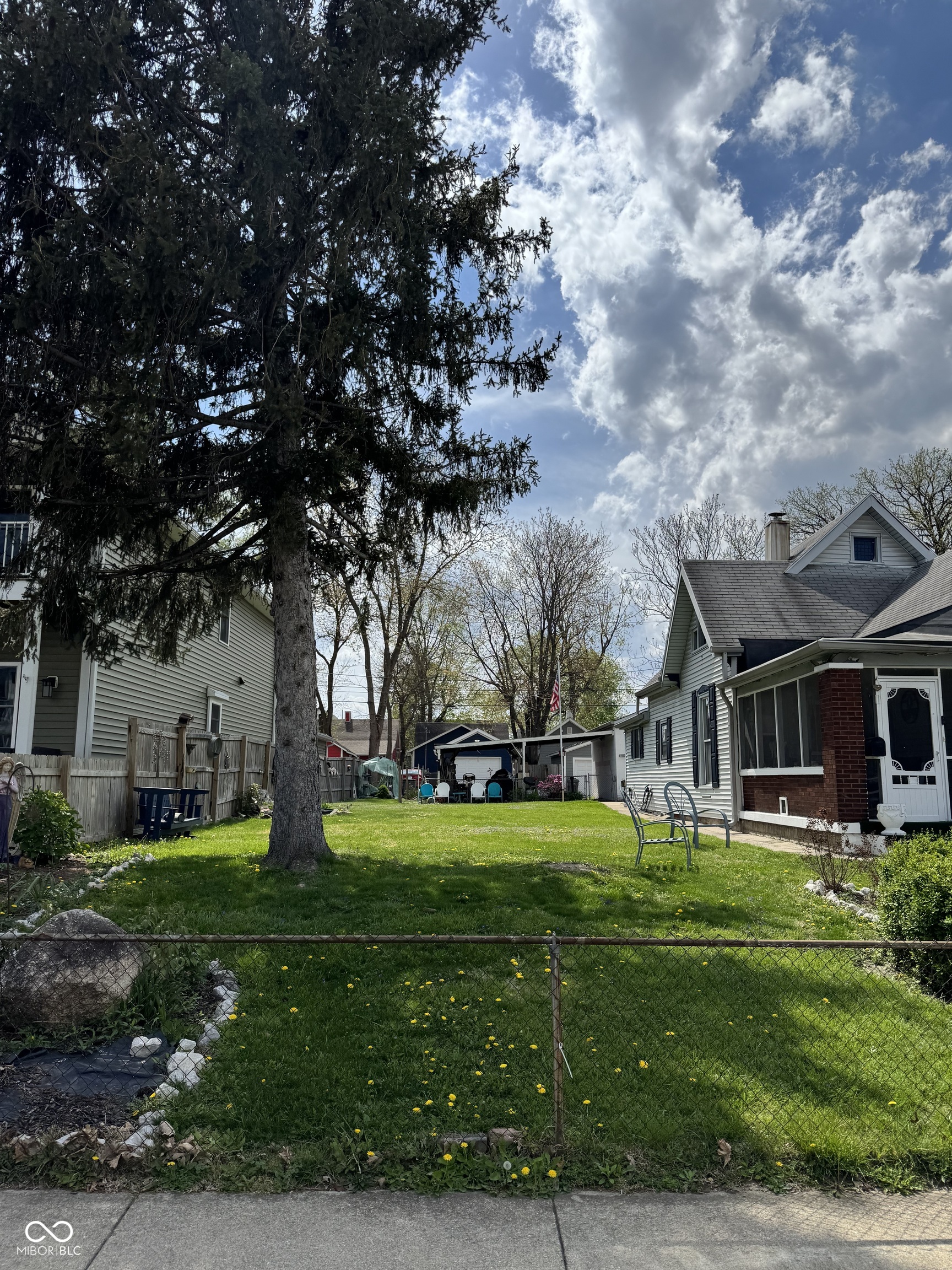 1639 Spann Avenue Indianapolis IN 46203