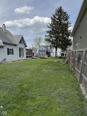 1639 Spann Avenue Indianapolis IN 46203
