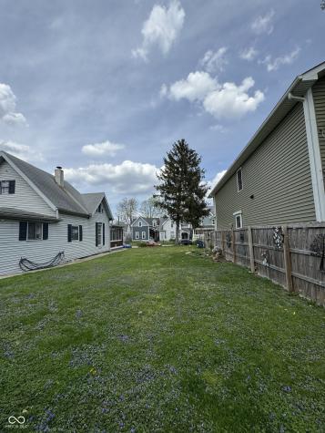 1639 Spann Avenue Indianapolis IN 46203