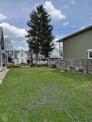 1639 Spann Avenue Indianapolis IN 46203
