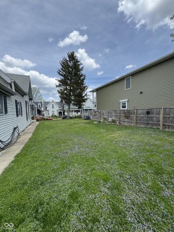 1639 Spann Avenue Indianapolis IN 46203