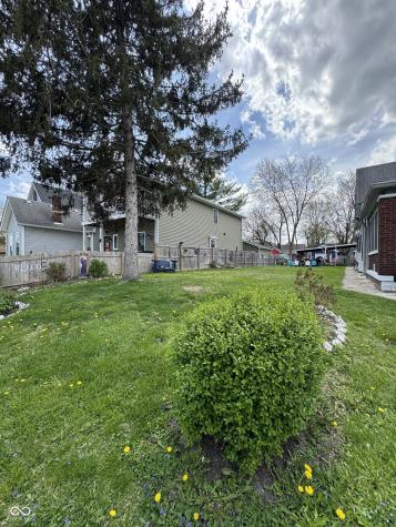 1639 Spann Avenue Indianapolis IN 46203