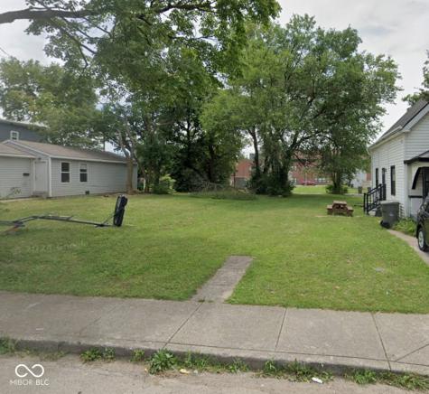 1039 W Roache Street Indianapolis IN 46208