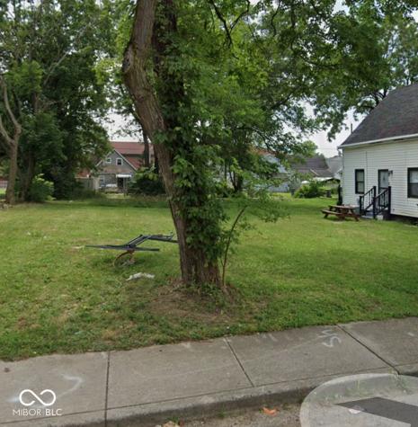 1039 W Roache Street Indianapolis IN 46208