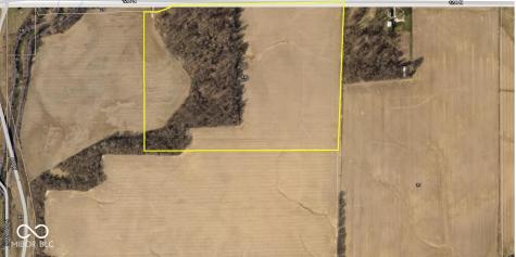 Approx 5500 W 1200 North New Palestine IN 46163