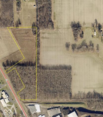 6000 S Block Us Hwy 31 Lot A Crothersville IN 47229