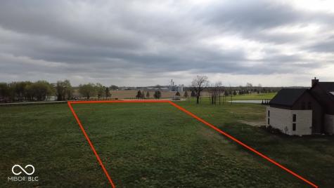 9670 Windy Hills Drive Zionsville IN 46077