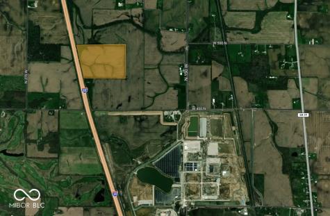 4755 N 275 W Lebanon IN 46052