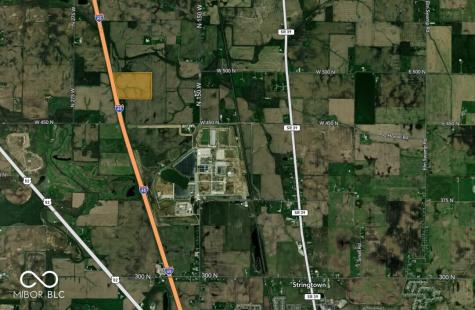 4755 N 275 W Lebanon IN 46052