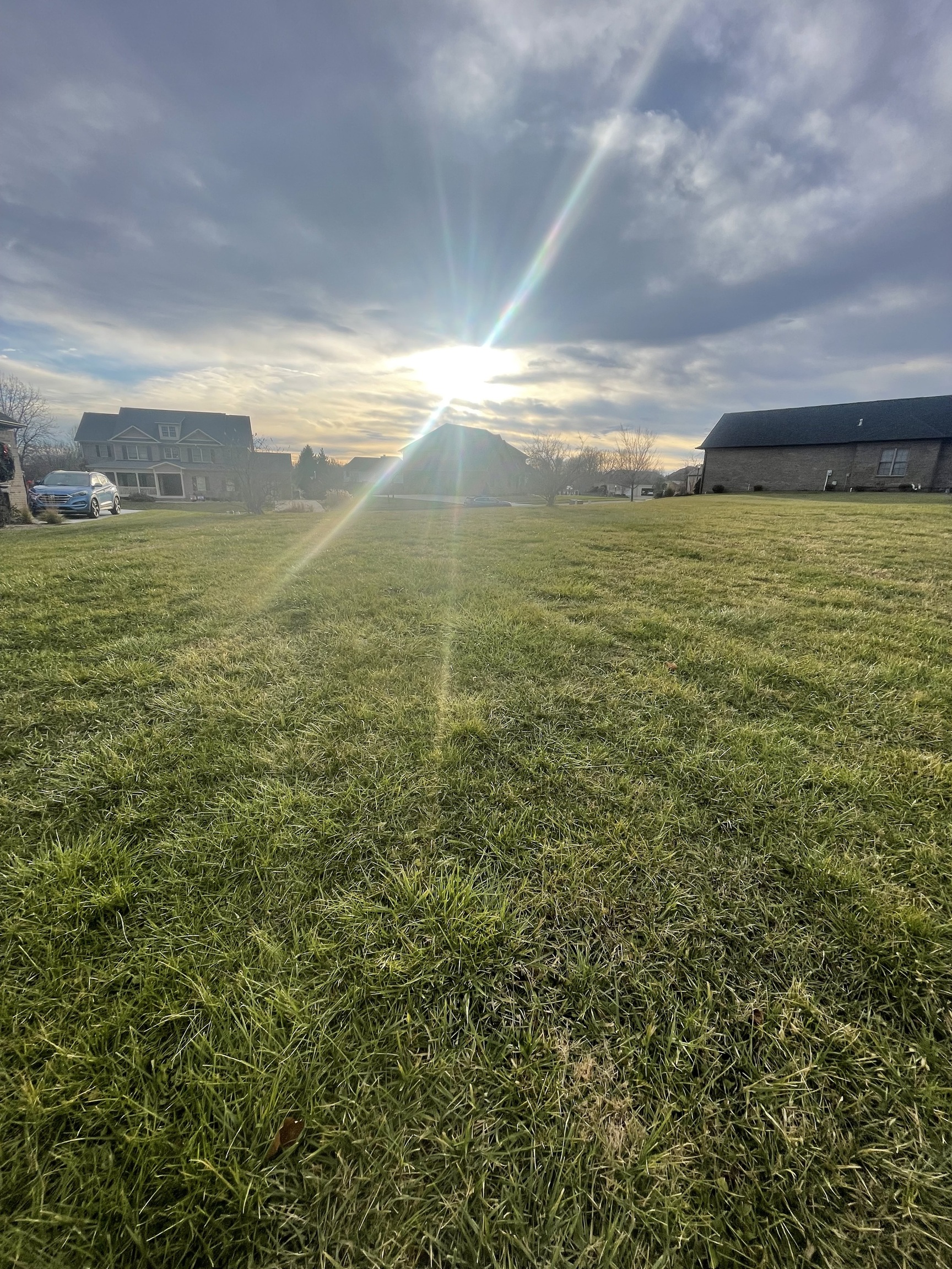 6318 Deerhurst Way Indianapolis IN 46237