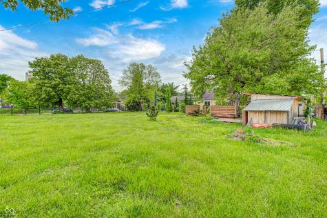 2826-2830 Ruckle Street Indianapolis IN 46205