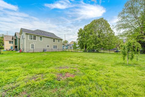 2826-2830 Ruckle Street Indianapolis IN 46205
