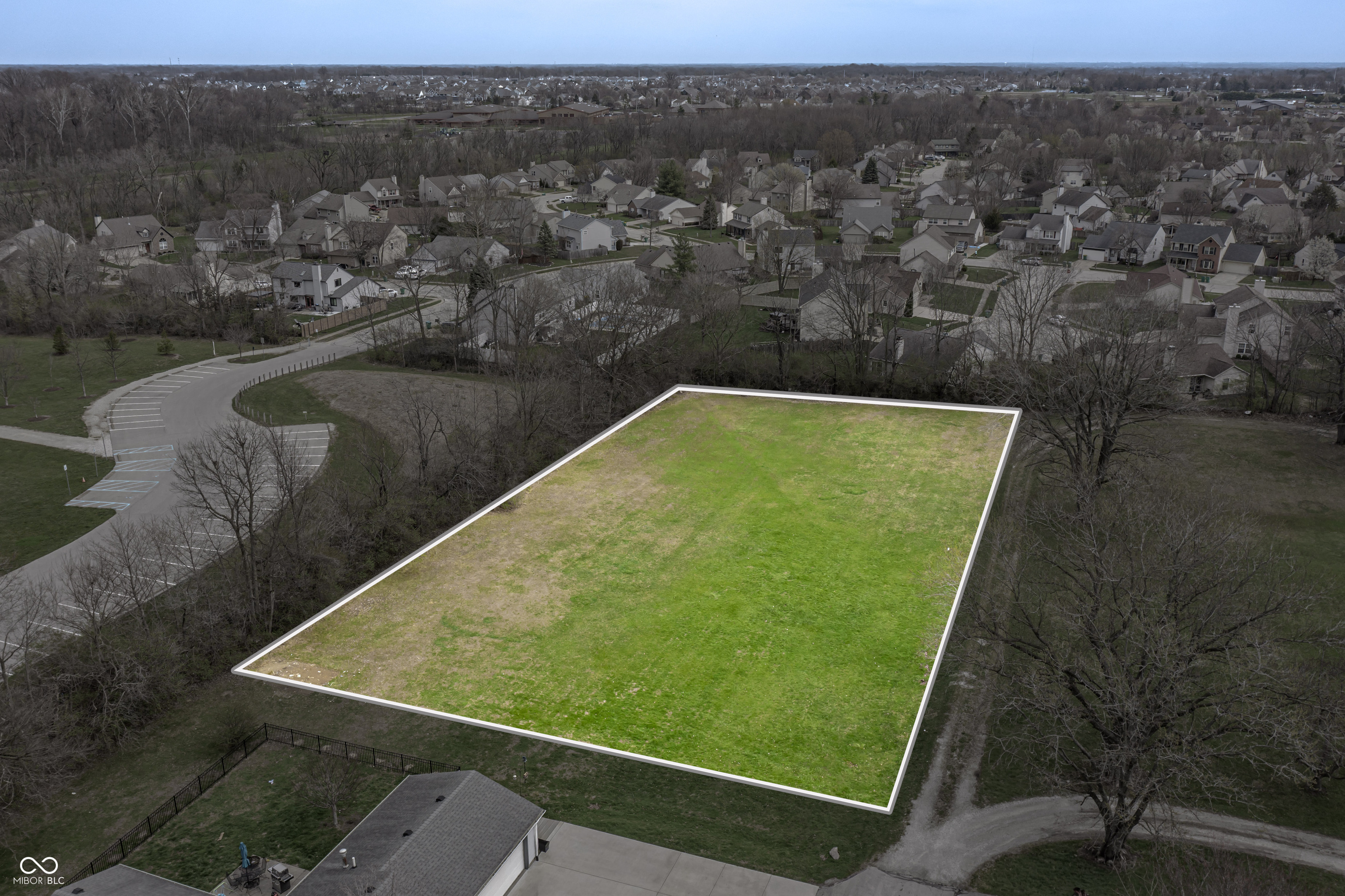 0 Birch Street Westfield IN 46074