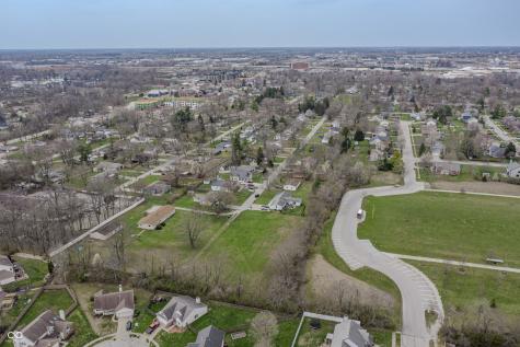 0 Birch Street Westfield IN 46074