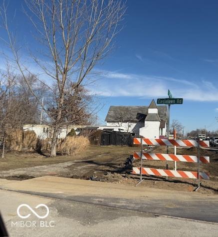 17619 Eagletown Road Westfield IN 46074