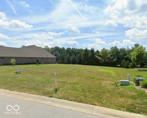 1940 Angel View Drive Greenwood IN 46143