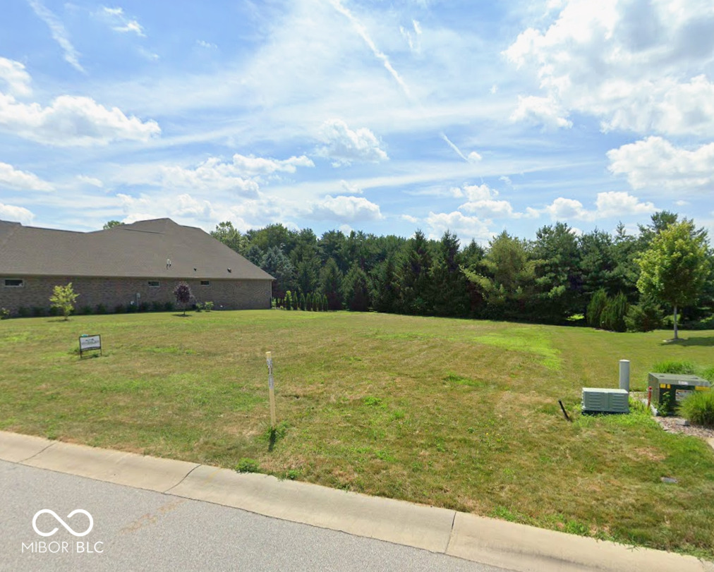 1940 Angel View Drive Greenwood IN 46143